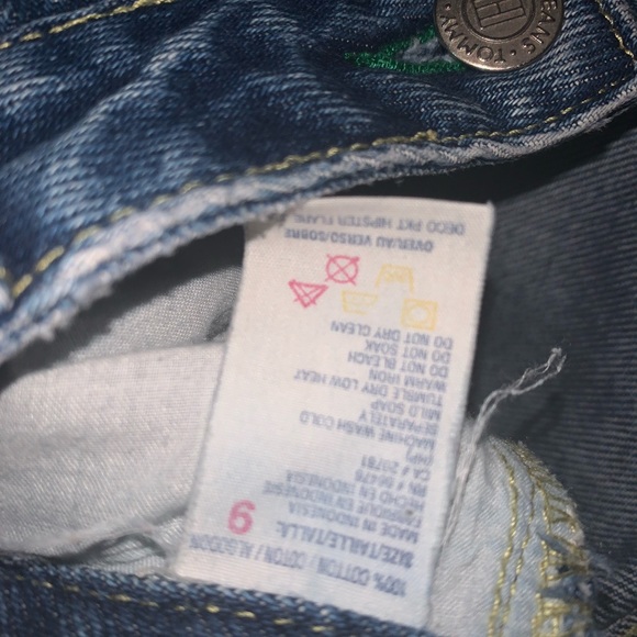 Tommy Hilfiger jeans - Picture 2 of 6